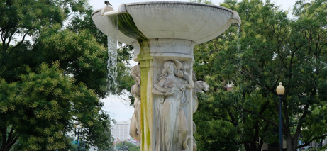 Dupont Circle
