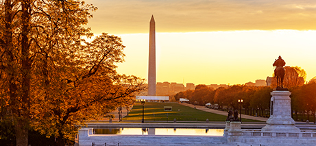 The National Mall
