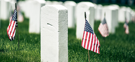 Arlington National Cemetery