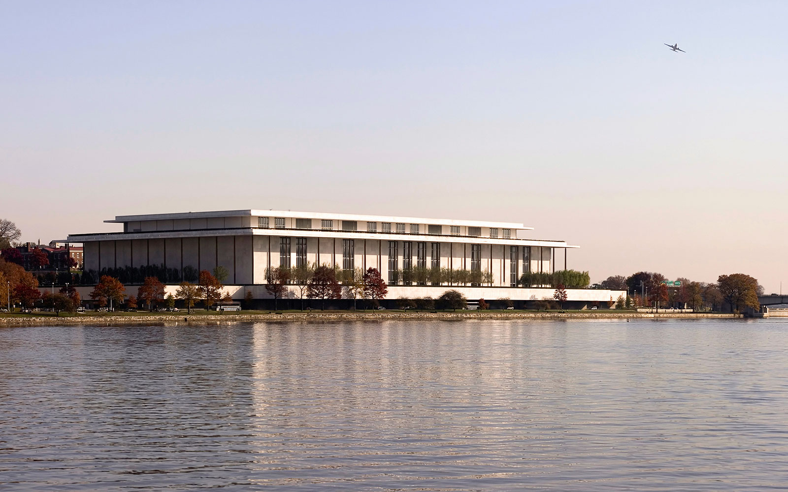 The Kennedy Center For The Performing Arts Concerts, Theater, Opera