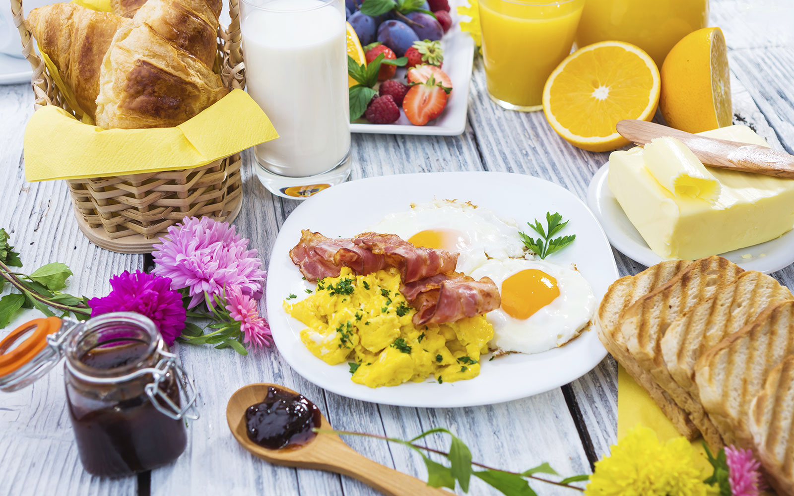 Washington, DC Bed and Breakfast Special - State Plaza Hotel