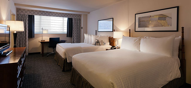 Boutique Washington Dc Hotel Suites State Plaza Hotel